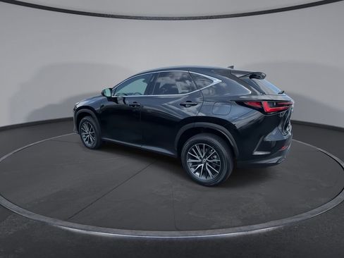 Used 2023 Lexus NX 250 FWD w/ Towing Package (2000 Lbs) image 5