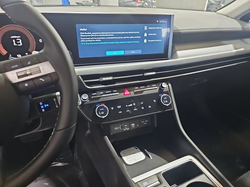 New 2026 Hyundai Sonata SEL FWD image 20