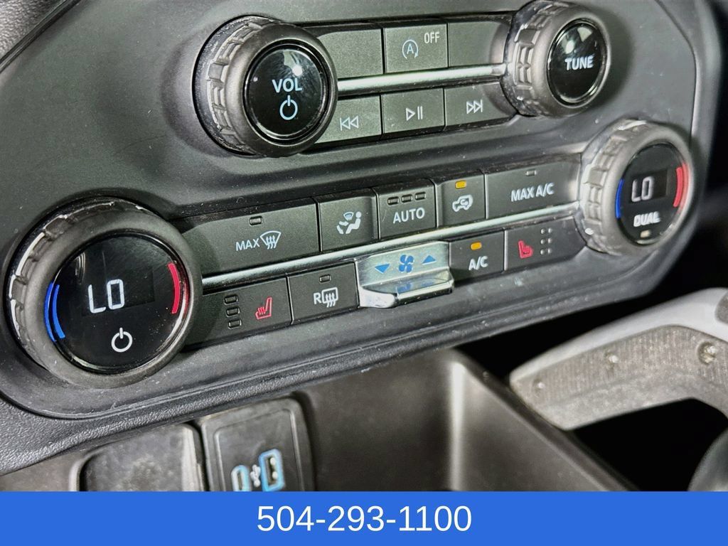 Used 2021 Ford Bronco Big Bend AWD/4WD image 18