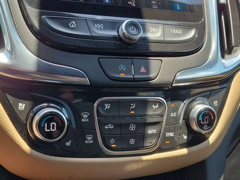 Used 2023 Chevrolet Equinox Premier FWD image 28