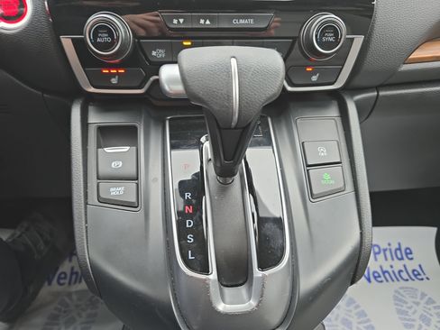 Used 2022 Honda CR-V EX image 26