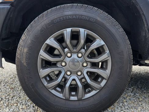 Used 2019 Ford Ranger XL w/ Equipment Group 101A Mid AWD/4WD image 3