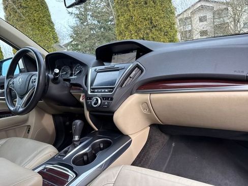 Used 2014 Acura MDX SH-AWD w/ Technology Package image 30