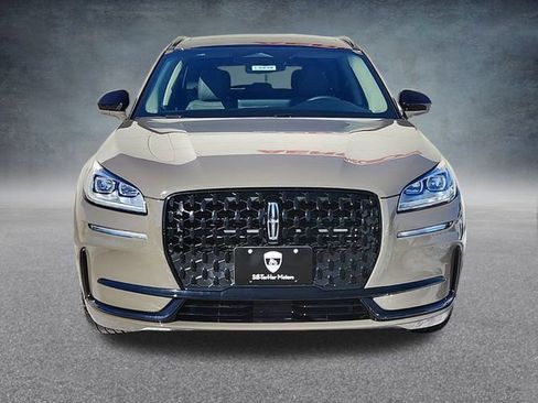 New 2025 Lincoln Corsair Grand Touring w/ Jet Appearance Package image 5