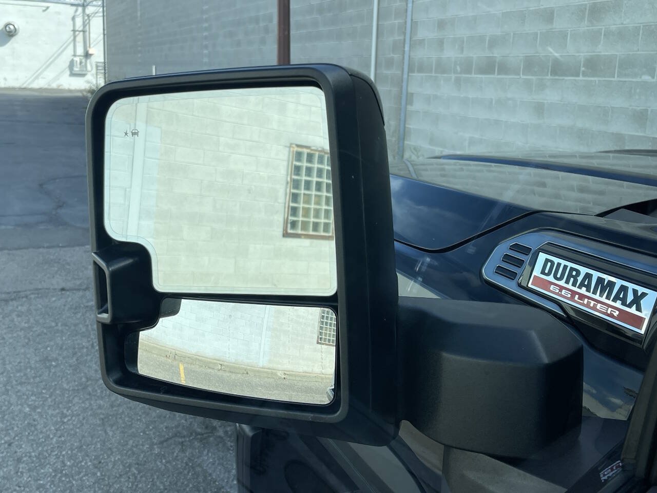 Used 2026 GMC Sierra 2500 AT4 AWD/4WD image 19