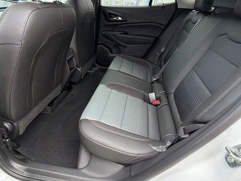 New 2026 Chevrolet Trax LT w/ Driver Confidence Package FWD image 19