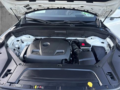 Used 2019 Volvo XC90 T6 Inscription w/ Advanced Package AWD/4WD image 11
