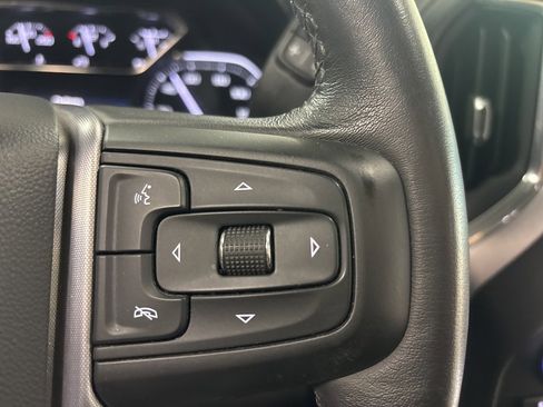 Used 2021 GMC Sierra 1500 Elevation w/ X31 Off-Road Package image 18