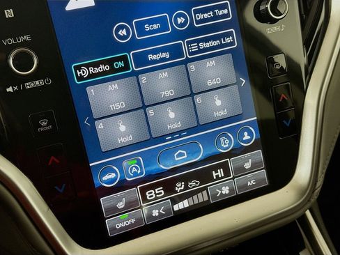 Used 2023 Subaru Outback Premium image 15