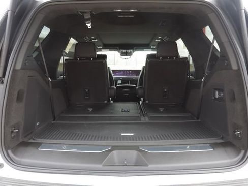 Certified 2026 Cadillac Escalade Platinum Sport w/ LPO, ONYX Package image 38