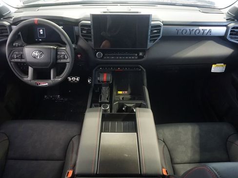 New 2026 Toyota Tundra TRD Pro AWD/4WD image 29