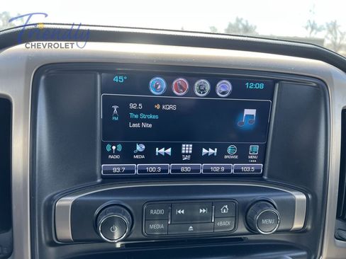 Certified 2018 GMC Sierra 1500 Denali AWD/4WD image 22