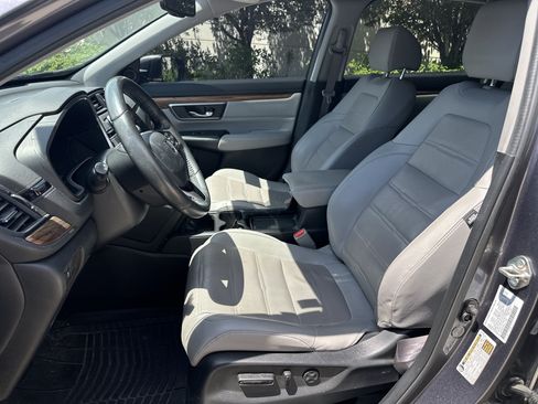 Used 2019 Honda CR-V EX-L image 15