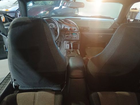 Used 1995 Chevrolet Camaro Z28 image 47