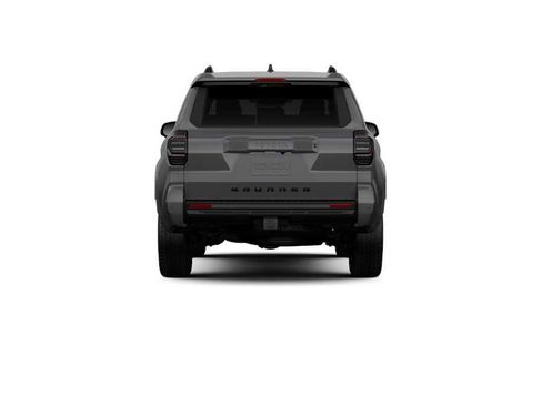 New 2026 Toyota 4Runner TRD Sport Premium AWD/4WD image 8