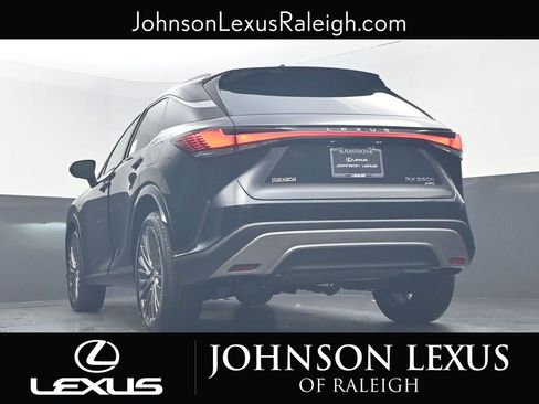 New 2026 Lexus RX 350 image 19