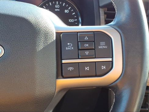 Used 2024 Ford Expedition Max Limited image 18