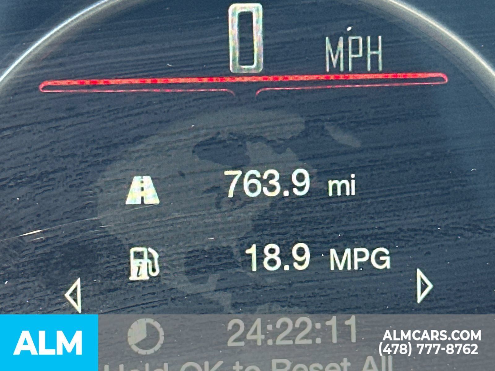 Used 2026 Dodge Durango GT AWD/4WD image 34