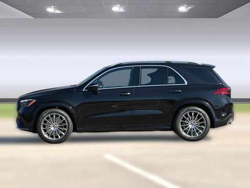 New 2026 Mercedes-Benz GLE 450 4MATIC image 2