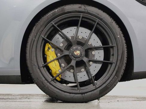 New 2026 Porsche 911 Carrera GTS RWD image 34