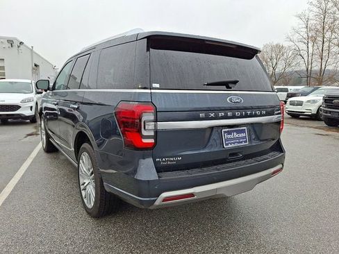 Used 2022 Ford Expedition Platinum AWD/4WD image 10