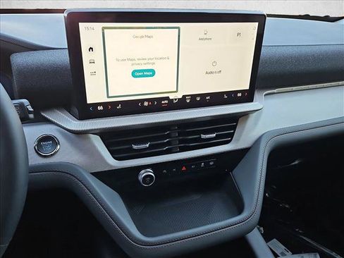 New 2026 Ford Explorer Active image 12