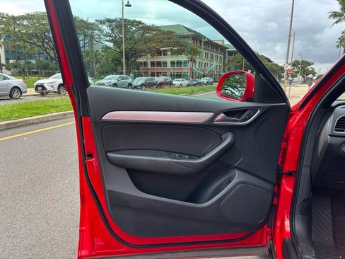 Used 2017 Audi Q3 2.0T Premium image 14