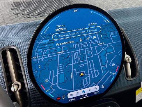 New 2026 MINI Cooper Countryman S image 12