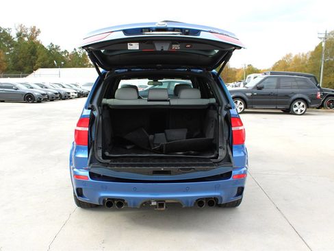 Used 2010 BMW X5 M image 41