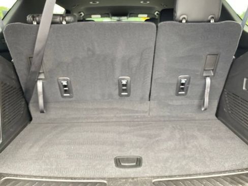 Used 2021 Chevrolet Tahoe LT AWD/4WD image 28