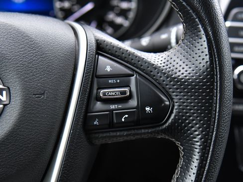 Used 2023 Nissan Maxima SV w/ Floor Mat Group image 29