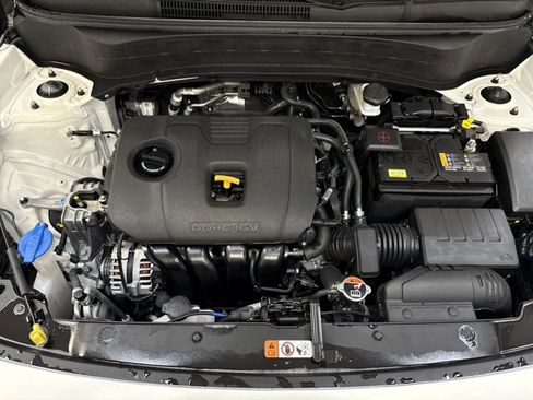 Used 2026 Kia Seltos EX w/ EX Sunroof Package image 34