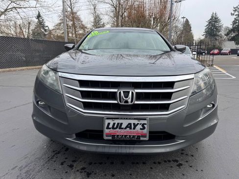 Used 2010 Honda Crosstour EX-L image 7