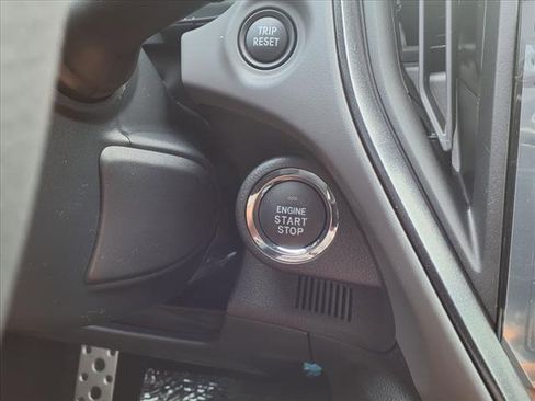 New 2025 Subaru Crosstrek 2.5i Sport w/ Crosstrek Mirror Package image 11