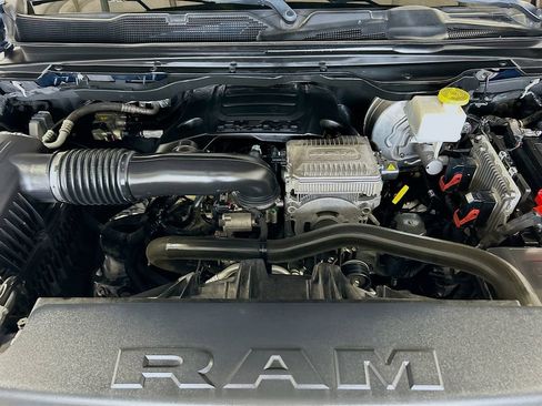 Used 2020 RAM 1500 Lone Star RWD image 26
