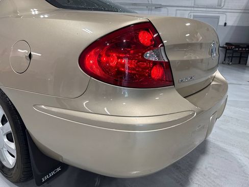 Used 2005 Buick LaCrosse CX FWD image 50