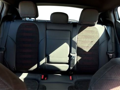 New 2025 Dodge Hornet R/T image 10