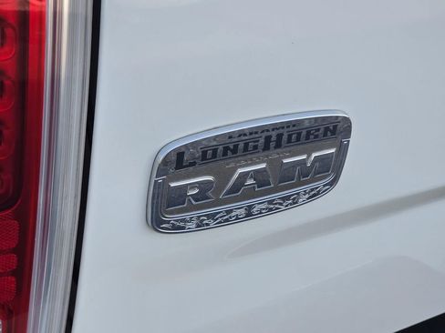 Used 2017 RAM 1500 Laramie Longhorn AWD/4WD image 30