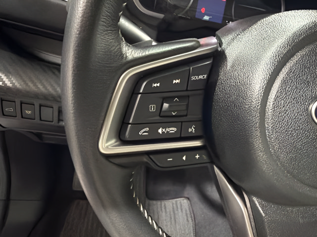 Certified 2025 Subaru Ascent Premium AWD/4WD image 16