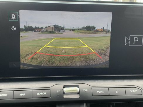 Used 2026 Kia K4 FWD image 23