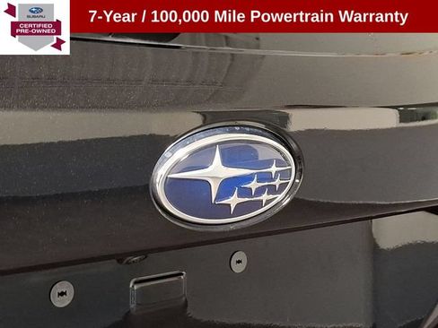 Certified 2024 Subaru Outback Premium w/ Popular Package #1 AWD/4WD image 28