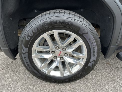 Used 2020 GMC Sierra 1500 SLT w/ SLT Premium Plus Package image 19