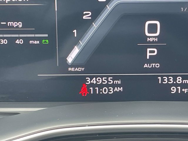 Certified 2025 Audi Q7 3.0T Premium Plus AWD/4WD image 21