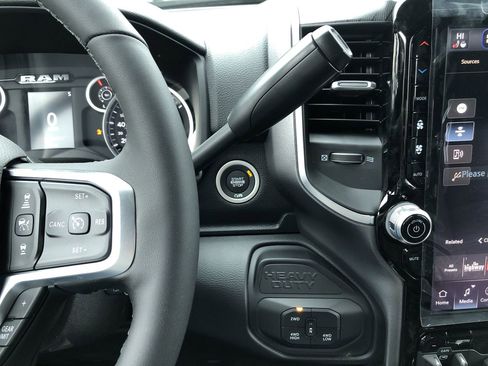 New 2026 RAM 2500 Big Horn image 26