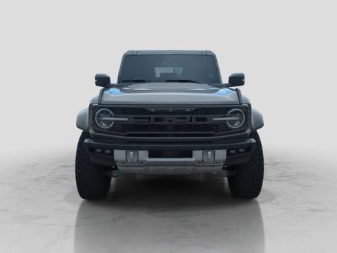 Used 2025 Ford Bronco Raptor w/ Interior Carbon Fiber Pack AWD/4WD image 3
