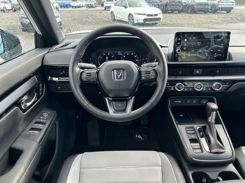 New 2026 Honda CR-V Sport Touring image 22
