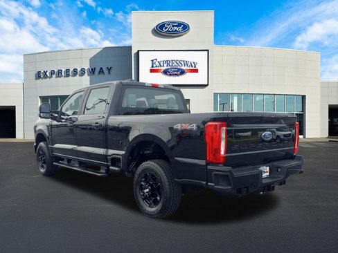 New 2026 Ford F250 XL w/ STX Appearance Package image 8