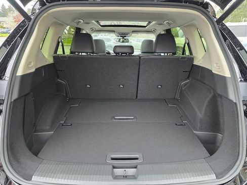New 2026 Nissan Rogue Platinum AWD/4WD image 8