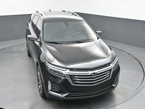 Used 2022 Chevrolet Equinox Premier FWD image 32