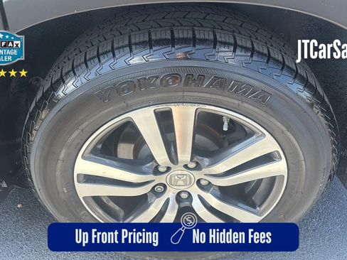Used 2016 Honda Pilot EX-L image 41